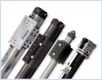 Pneumatic Cylinder